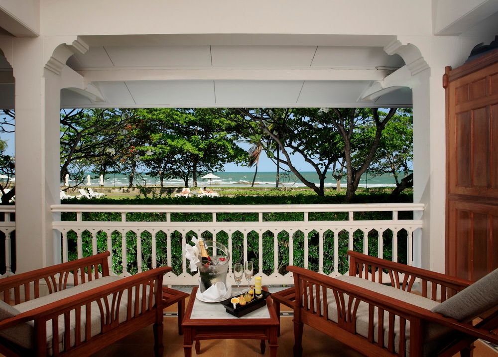 Centara Grand Beach Resort & Villas SHA Extra Plus фото 115
