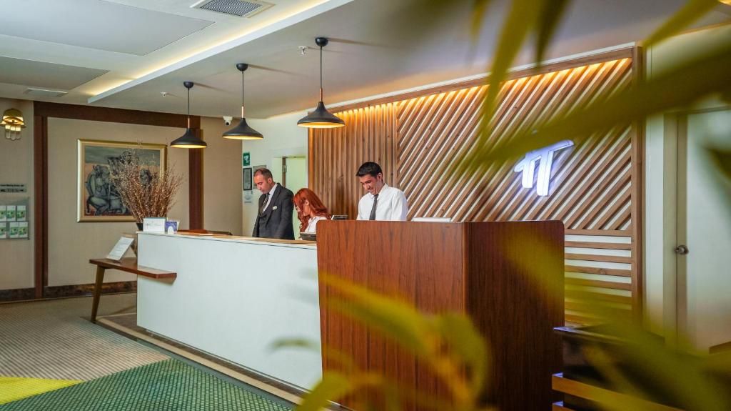 Holiday Inn Ankara-Kavaklidere фото 2