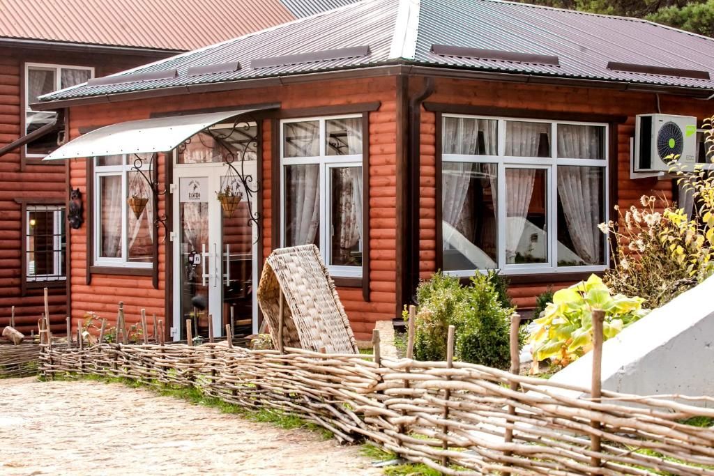 Санаторно-курортный комплекс «Туристический Комплекс Каньон» фото 33