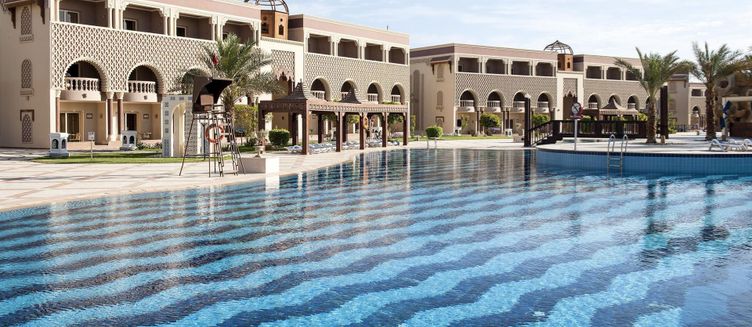 Фото отеля Sunrise Mamlouk Palace Resort