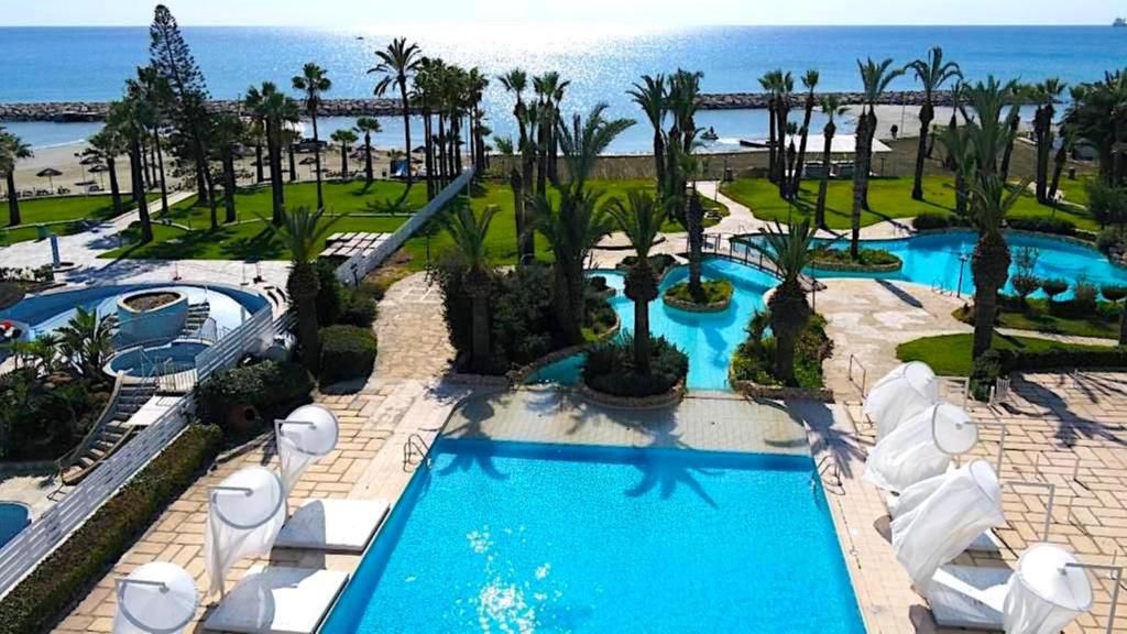 Sentido Sandy Beach Hotel фото 158