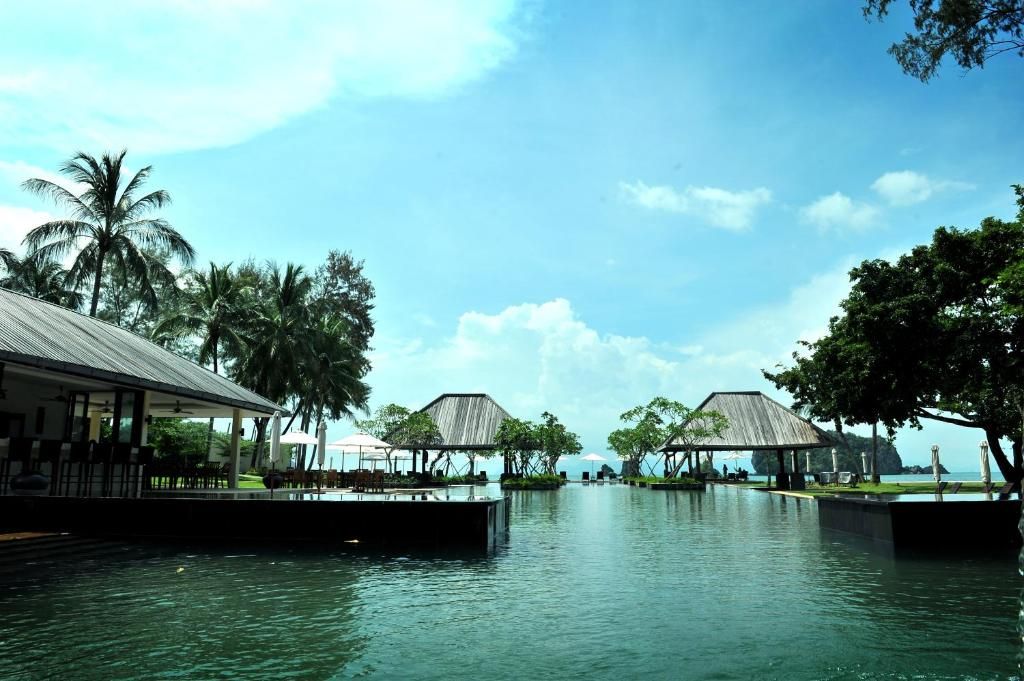 Tanjung Rhu Resort фото 67