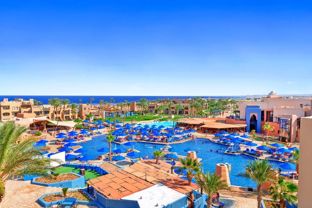 Pickalbatros Sands Port Ghalib фото 112