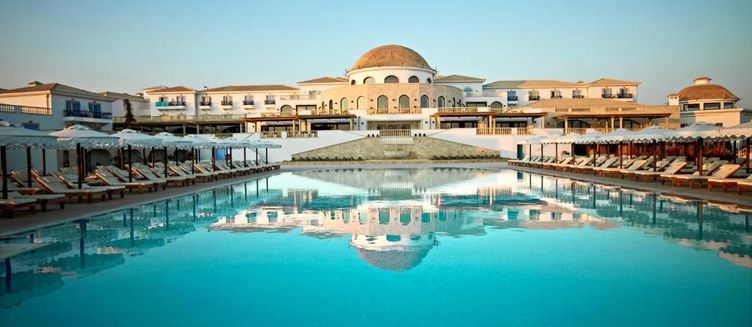 Фото отеля Mitsis Selection Laguna