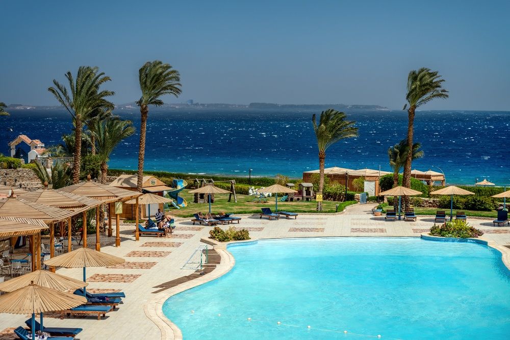Ecotel Dahab Bay View Resort фото 153