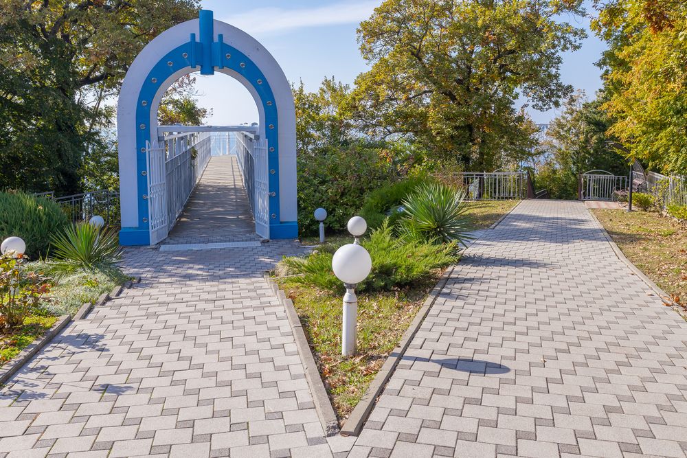 Azimut Парк Отель Прометей Небуг фото 89