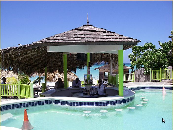Fun Holiday Beach Resort фото 29