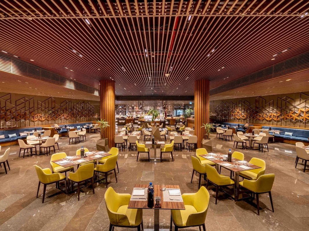 Rixos Premium Dubai JBR фото 11