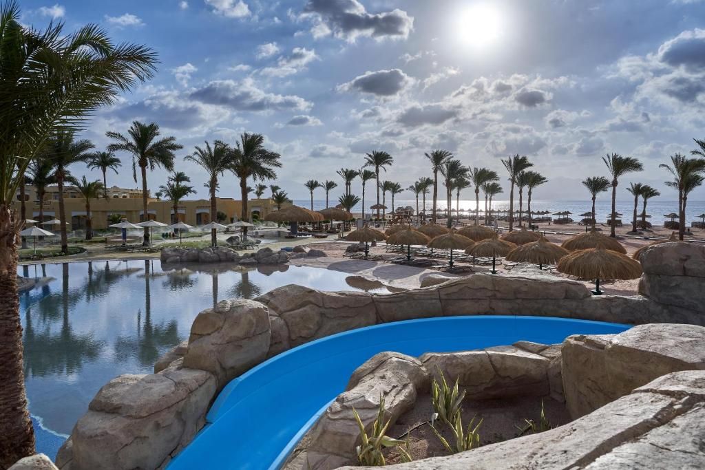 The Bayview Taba Heights Resort фото 77