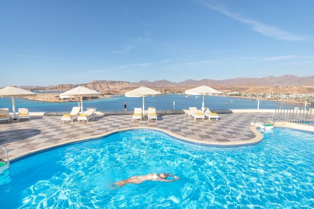 Pickalbatros Sharm Resort фото 23