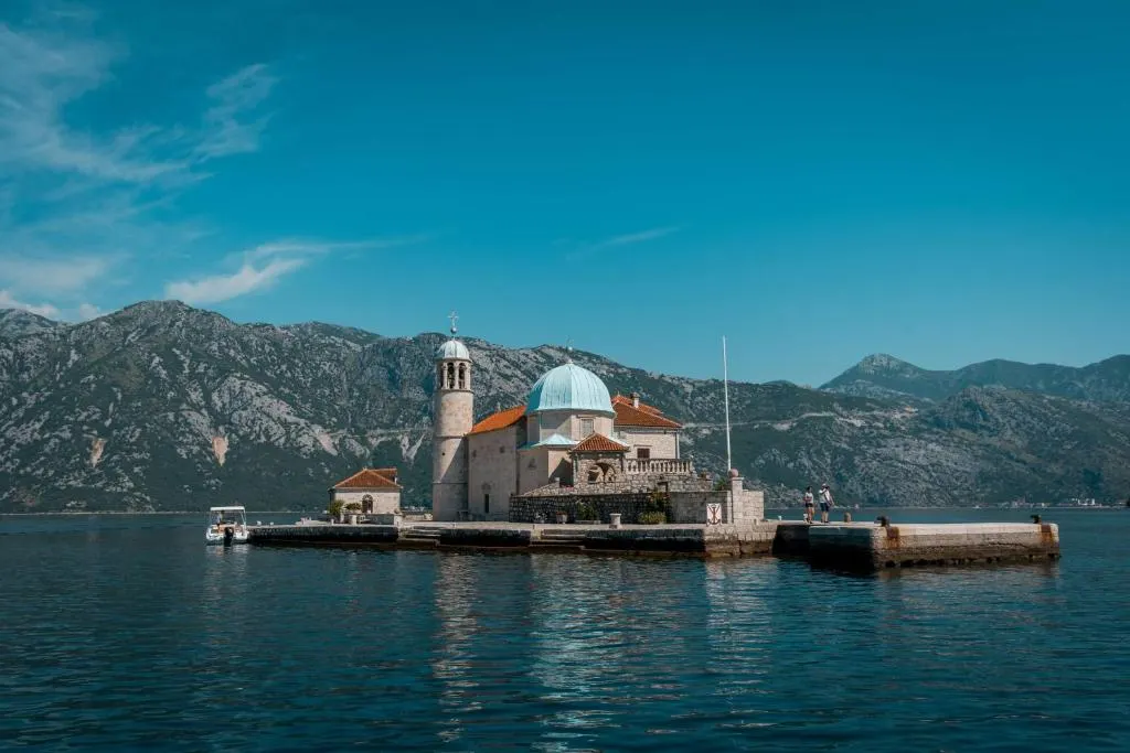 Hyatt Regency Kotor Bay Resort фото 9