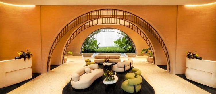 Фото отеля Noema Resort Pererenan