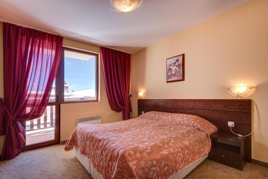 Mountain Lodge фото 44