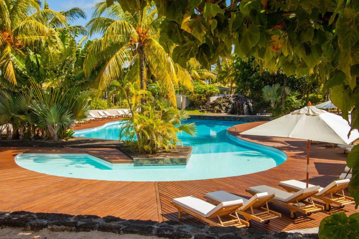 Solana Beach Mauritius (Adults Only) фото 5