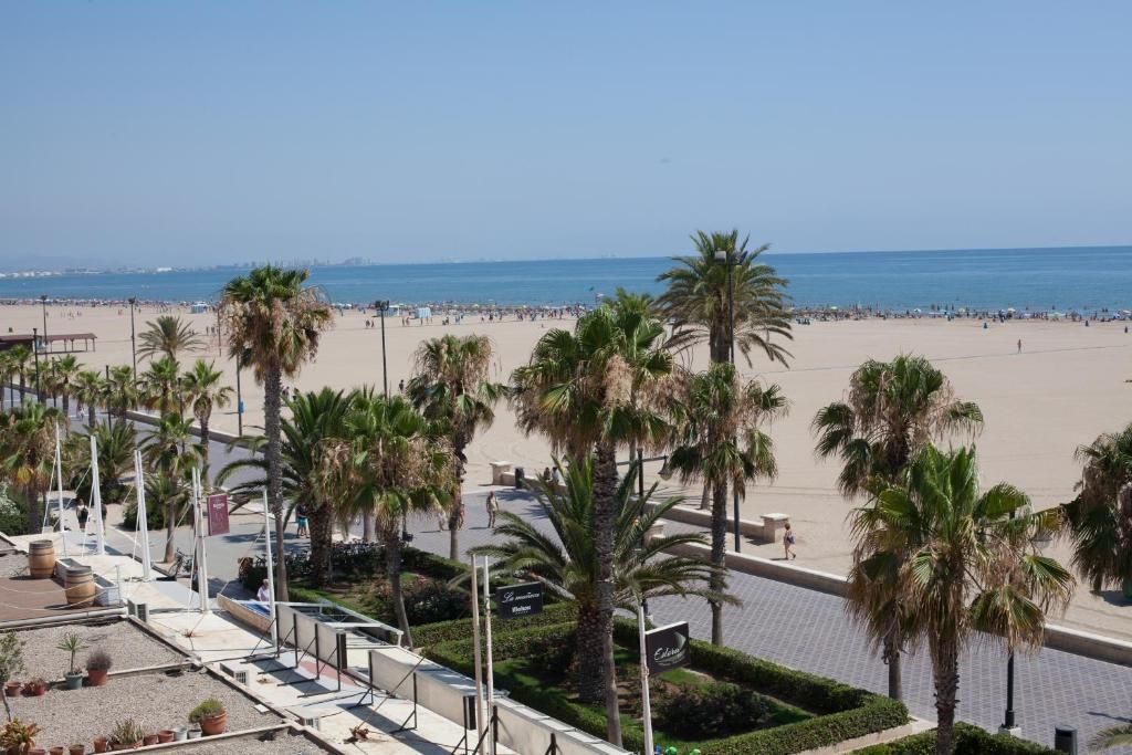 Sol PLaya фото 0