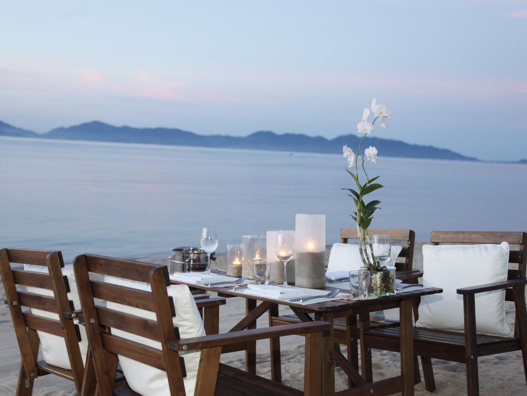 The Sea Koh Samui Beachfront Resort & Spa - SHA Extra Plus фото 41