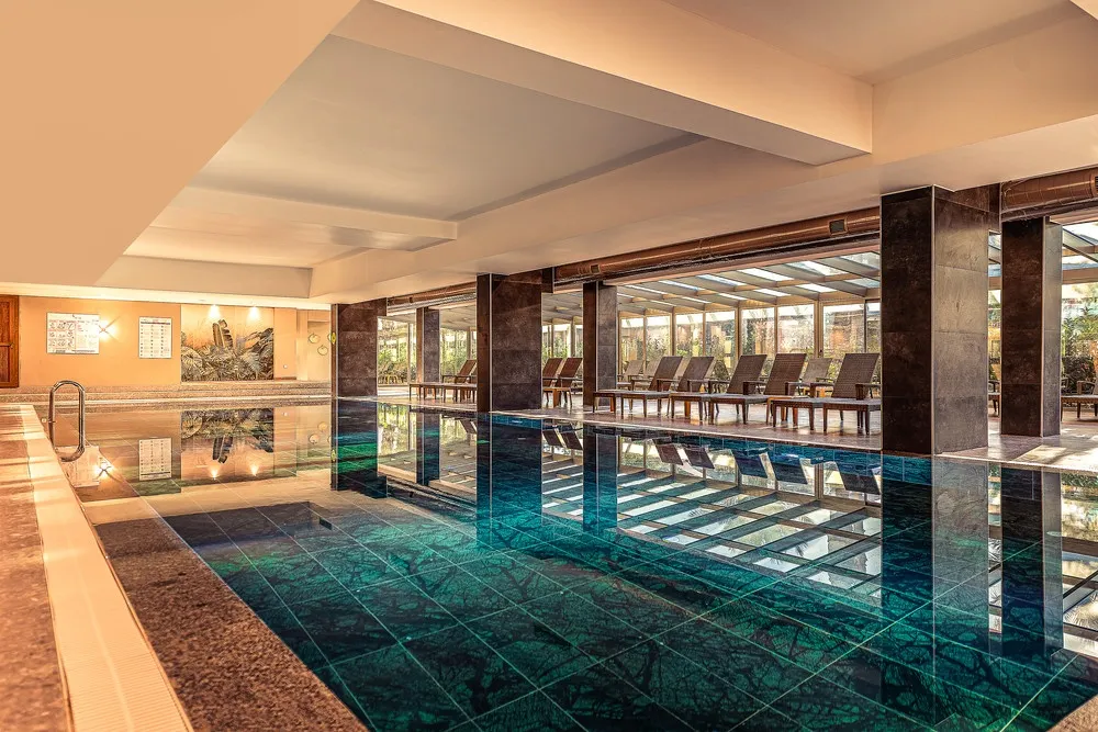 Belek Beach Resort Hotel фото 29