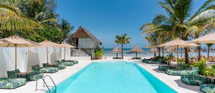 Фото отеля Marea Boutique Hotel