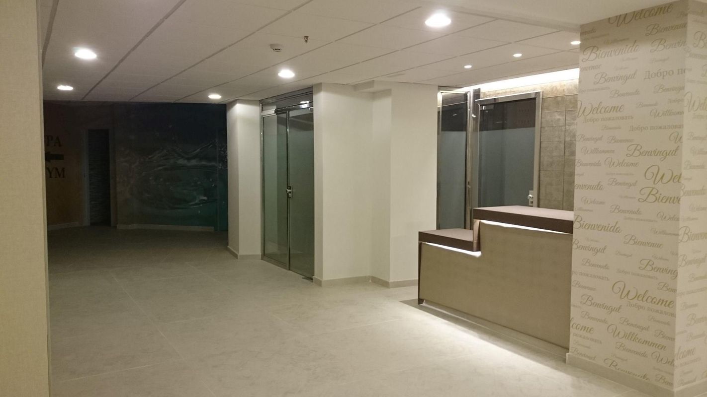 Hotel Auto Hogar фото 67