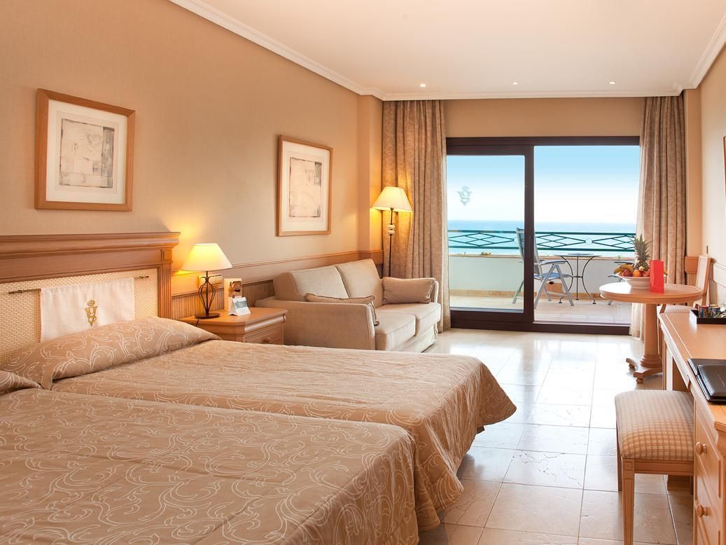 Hotel SH Villa Gadea фото 1