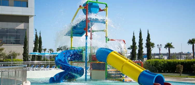 Фото отеля Mantera Resort & Congress