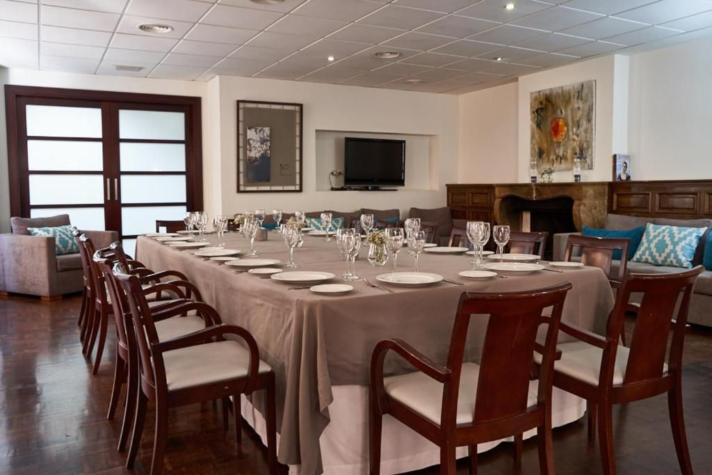 Hotel Don Curro фото 1