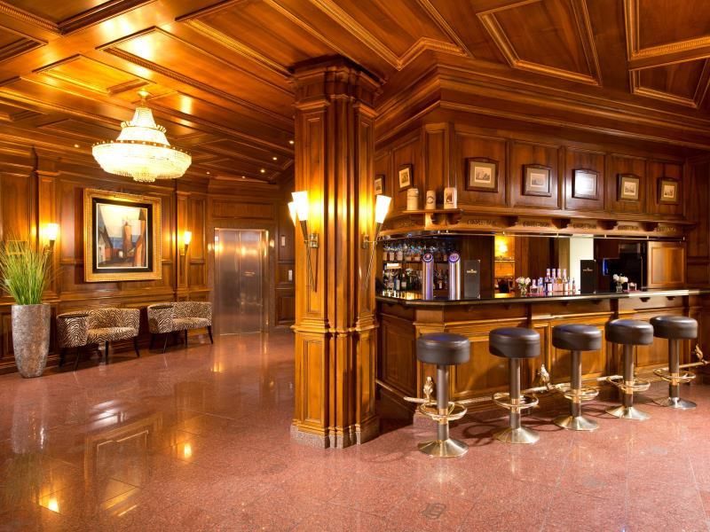 King's Hotel First Class фото 18