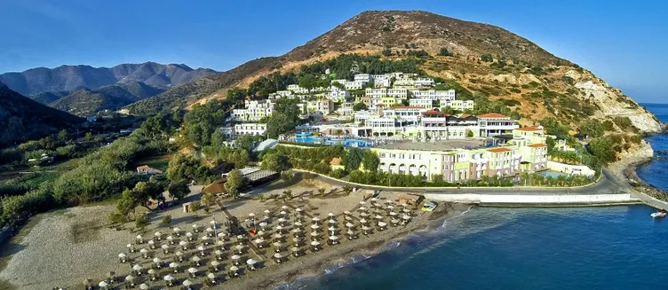 Фото отеля Fodele Beach & Water Park Holiday Resort