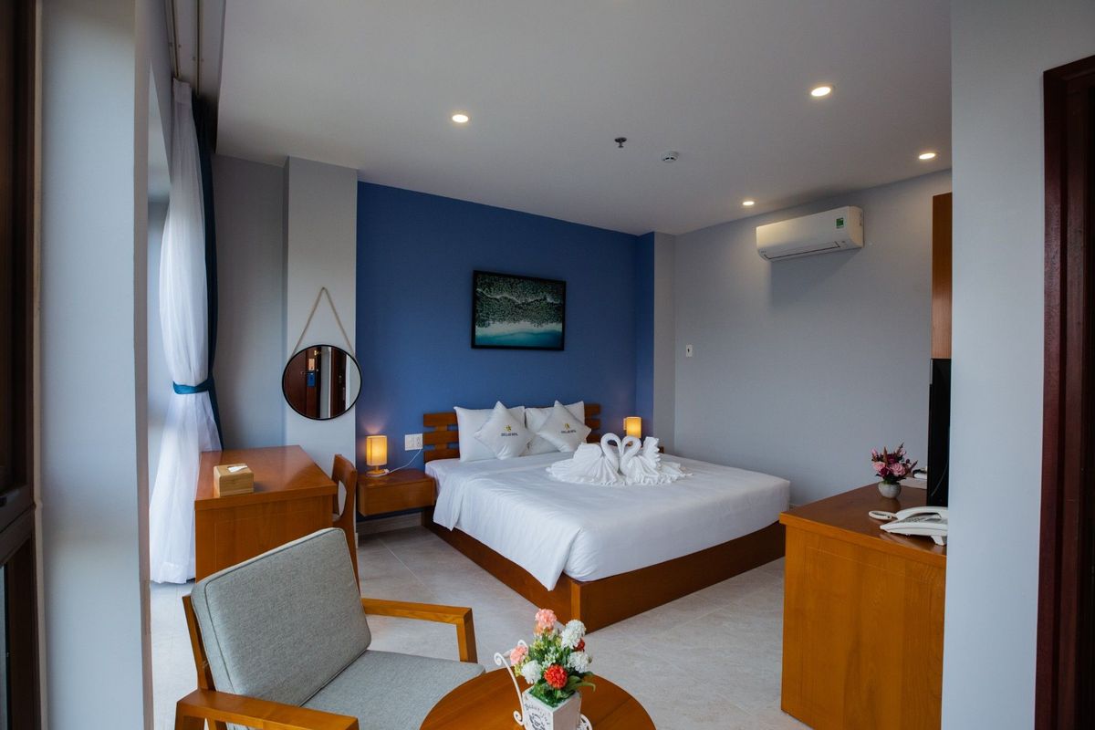 Stellar Hotel фото 1