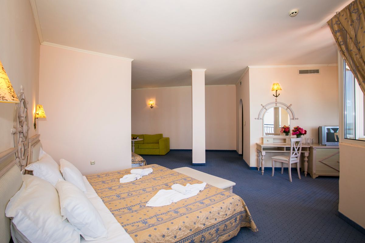 Royal Park Spa Hotel All Inclusive фото 30