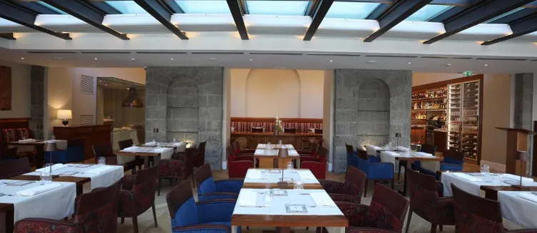 Фото отеля Grand Hotel Yerevan