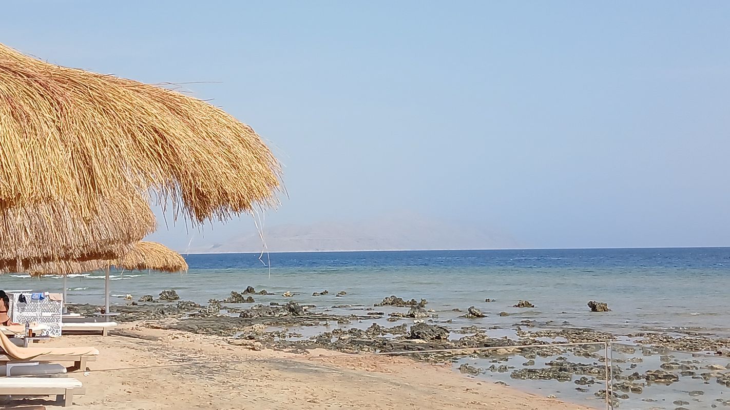 Sunrise Remal Beach - Posh Club фото 61