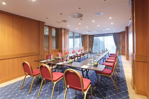 Hotel Palma Bellver managed by Melia фото 41