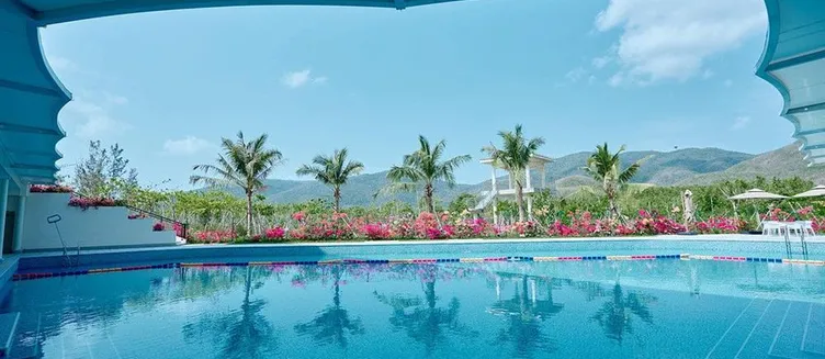 Фото отеля Blossom Land Mangroves Yalong Bay