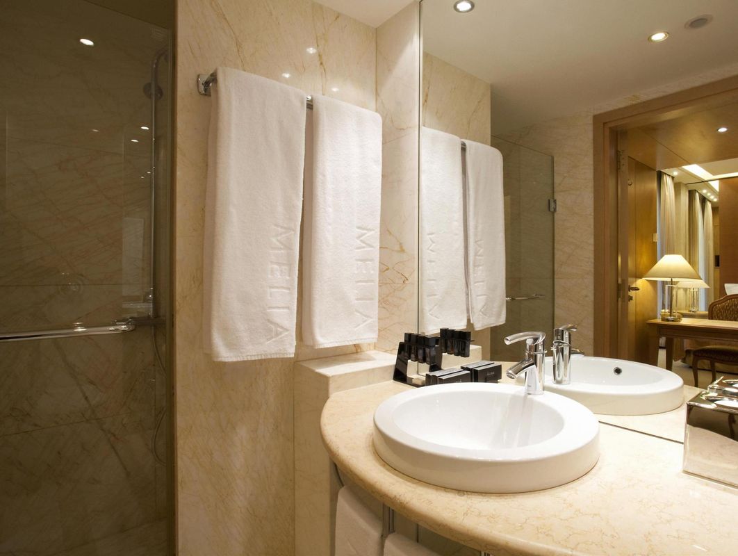 Melia Athens фото 20