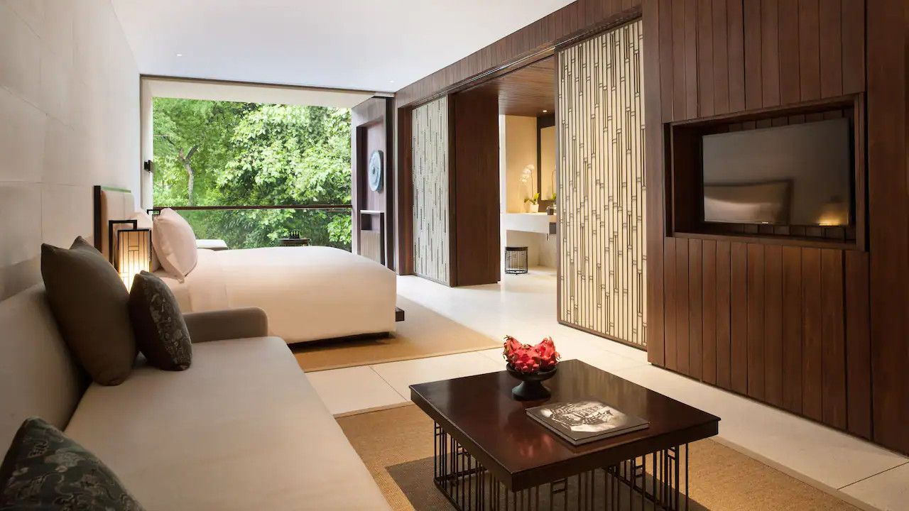 Alila Seminyak фото 56