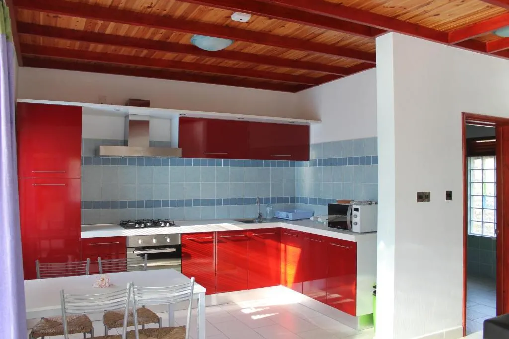 Green Blue Beach House фото 4
