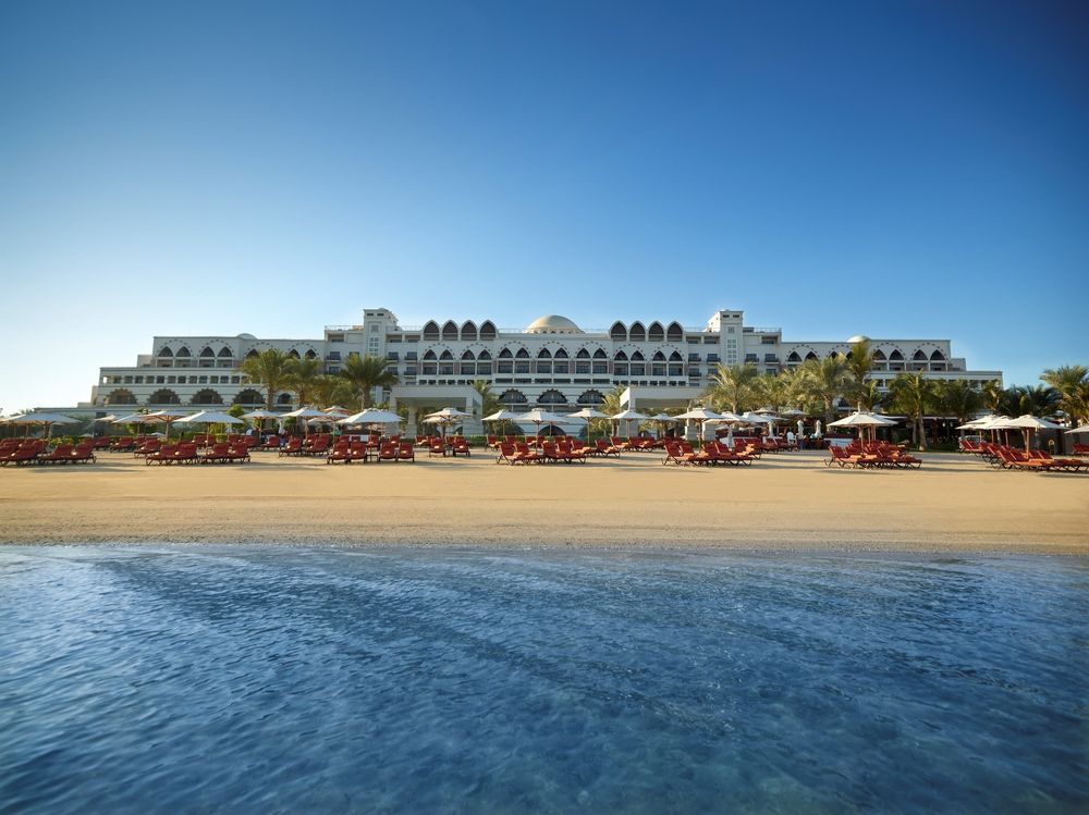 Jumeirah Zabeel Saray Royal Residences фото 36