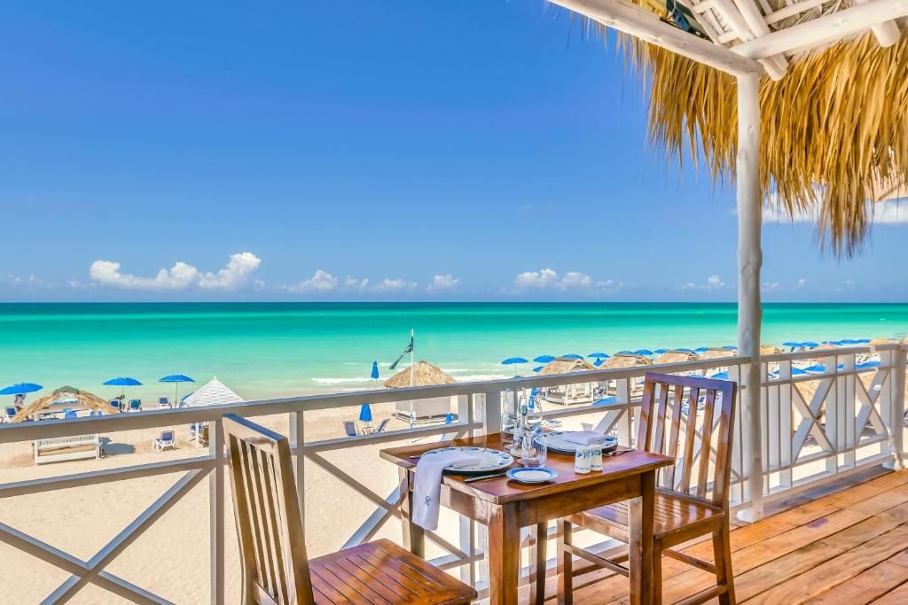 Royalton Hicacos Resort & Spa Hotel (Adults Only) фото 33