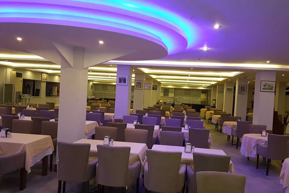 Mysea Hotels Alara фото 34