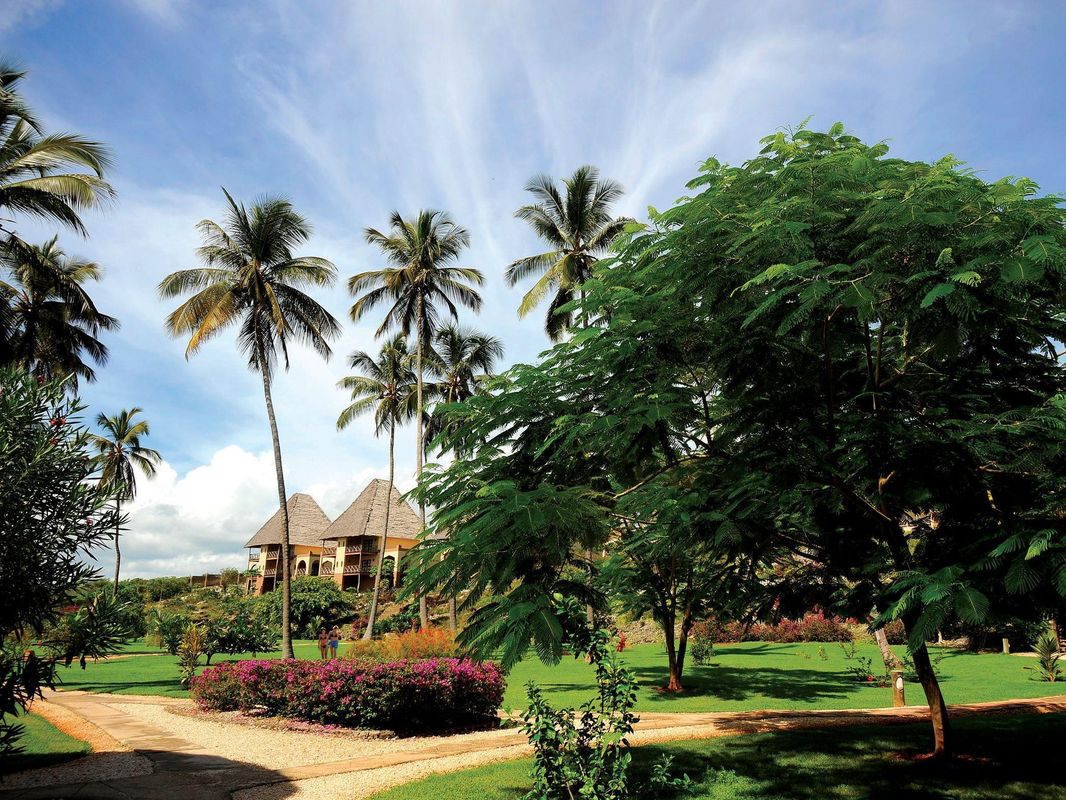 Neptune Pwani Beach Resort & Spa фото 49