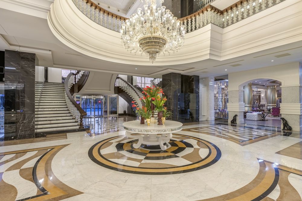 Dobedan Exclusive Hotel & Spa фото 279