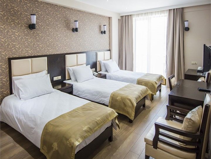Tbilisi Inn фото 3