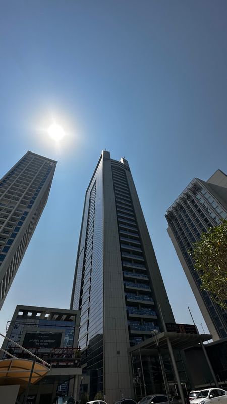 Wyndham Dubai Marina фото 29