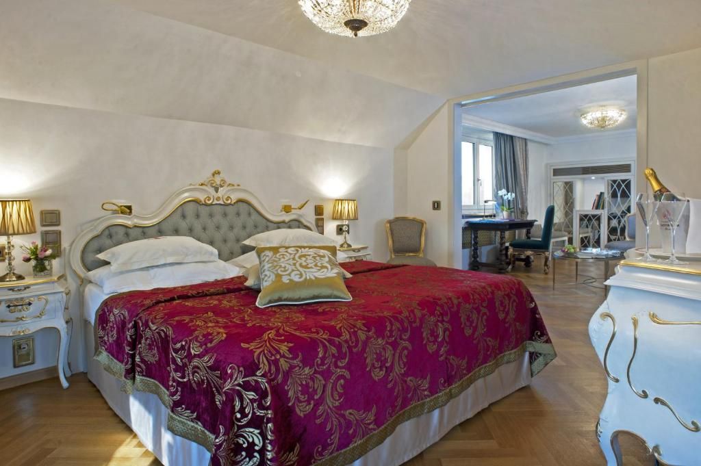 Hotel Schloss Mönchstein фото 25