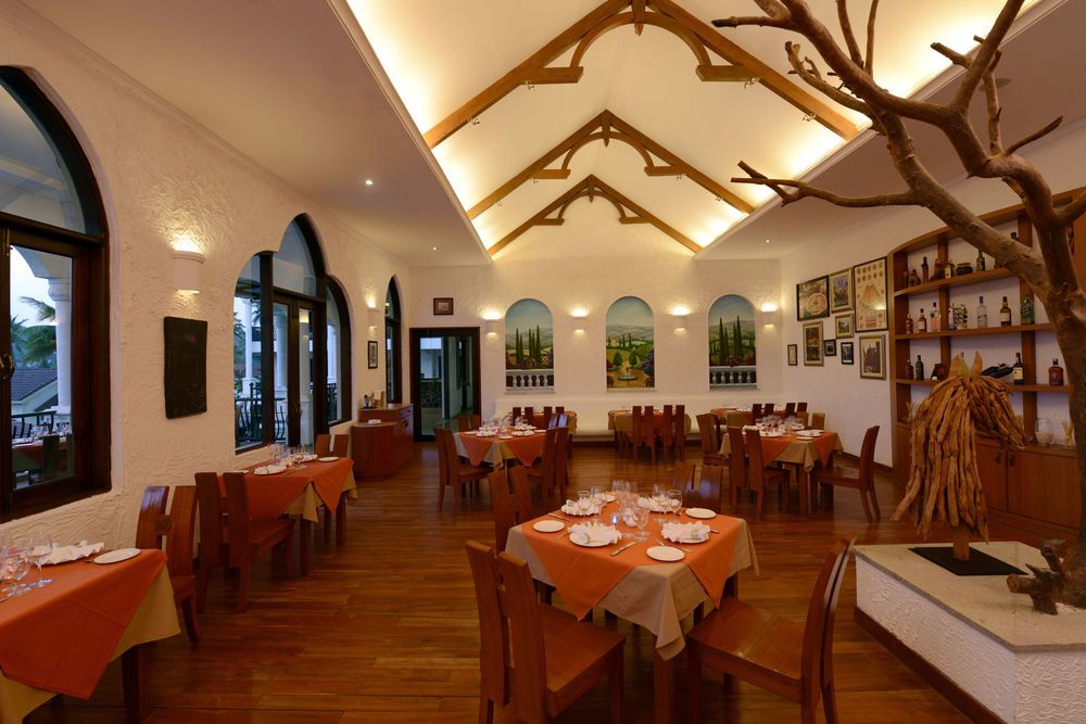 Resort Rio, Goa фото 52