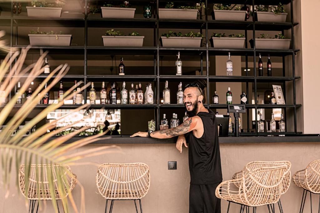 Cook's Club Sunny Beach фото 13