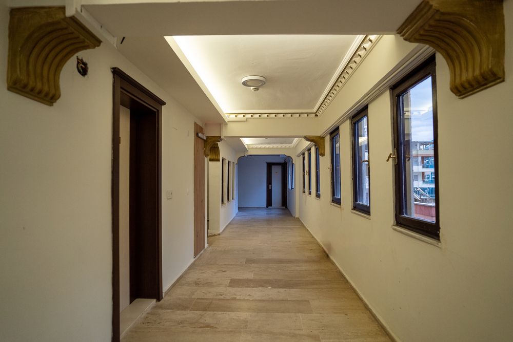 Eras Hotel Alanya фото 36