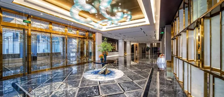 Фото отеля Howard Johnson Paragon
