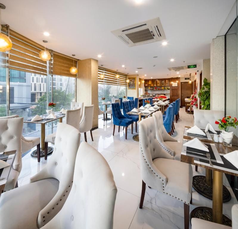 Menora Premium Da Nang фото 4